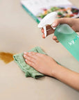 KYMA MULTI - SURFACE CLEANER SINGLE BOTTLE BOX (500ml) - SQOON