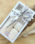 LE MEILLEUR SCENTED PILLAR CANDLES (SET OF 2) - SQOON