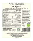 LES OLIVERAIES DE KOURA ORGANIC EXTRA VIRGIN OLIVE OIL (500ml) - SQOON