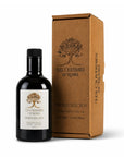 LES OLIVERAIES DE KOURA ORGANIC EXTRA VIRGIN OLIVE OIL (500ml) - SQOON