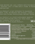 LIFE WITHIN CHAGA EXTRACT (30 ml) - SQOON