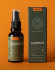 LIFE WITHIN CORDYCEPS EXTRACT (30 ml) - SQOON