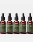 LIFE WITHIN MUSHROOM EXTRACTS COMPLETE BUNDLE - SQOON