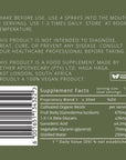 LIFE WITHIN REISHI EXTRACT (30 ml) - SQOON