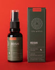 LIFE WITHIN REISHI EXTRACT (30 ml) - SQOON