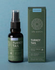 LIFE WITHIN TURKEY TAIL EXTRACT (30 ml) - SQOON