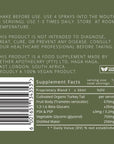 LIFE WITHIN TURKEY TAIL EXTRACT (30 ml) - SQOON