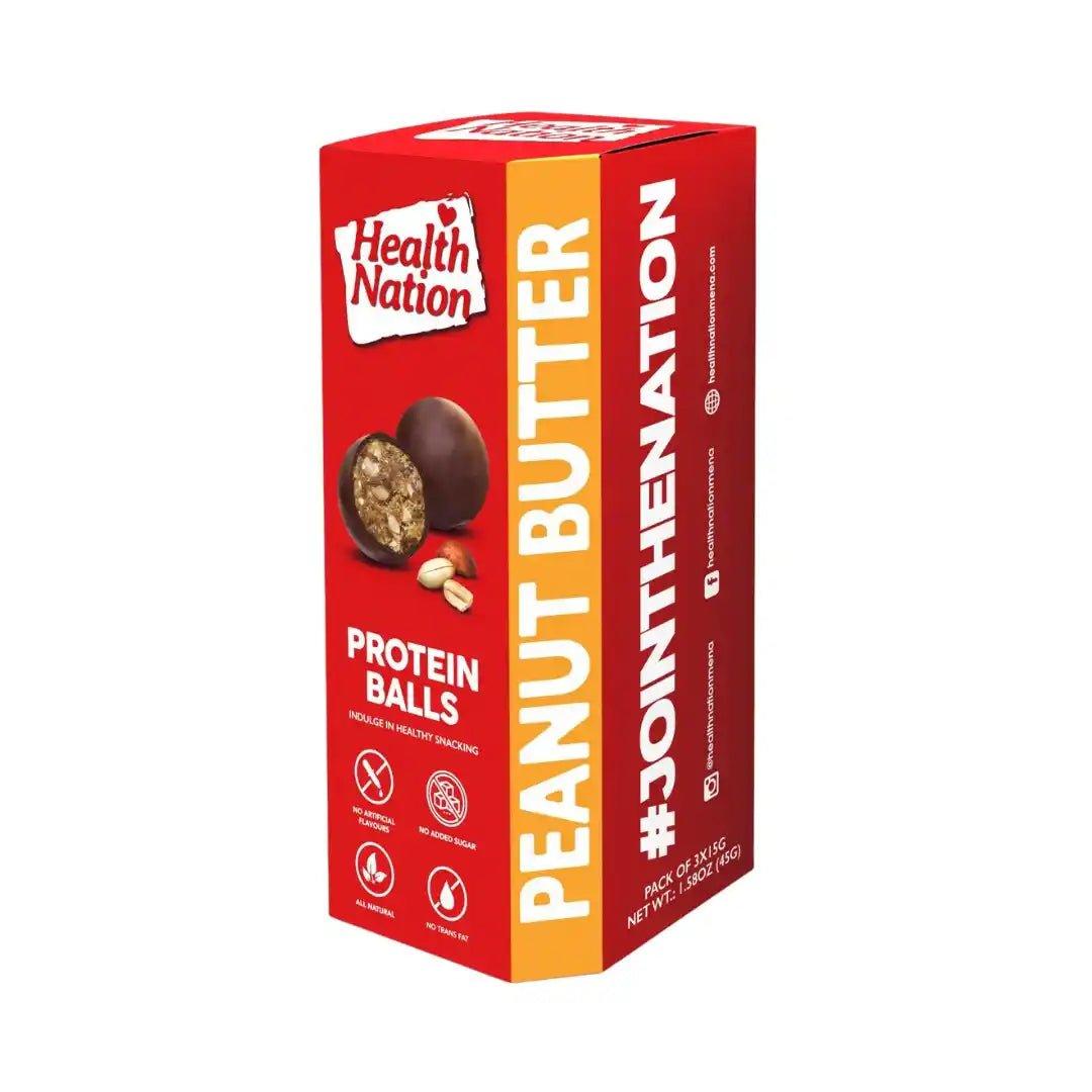 LIMITED TIME OFFER - HEALTH NATION + BLOOMSPOON - SQOON