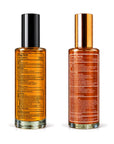 MARENA MX The Complete Tanning Duo (2 × 100ml) - SQOON