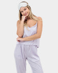 Marshy Pants set - SQOON