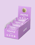 NOMZ ORGANIC ALMOND BITES - SQOON