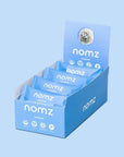 NOMZ ORGANIC COCONUT BITES - SQOON