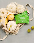 NOMZ ORGANIC PISTACHIO BITES - SQOON