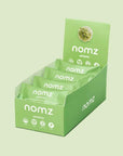 NOMZ ORGANIC PISTACHIO BITES - SQOON