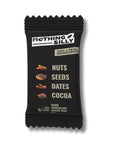 NOTHING SILLY DARK CHOCOLATE SNACK BAR - SQOON
