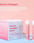 NUTRILI Beauty Collagen Shots - SQOON