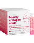 NUTRILI Beauty Collagen Shots - SQOON