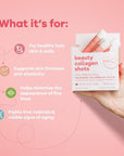 NUTRILI Beauty Collagen Shots - SQOON