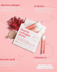 NUTRILI Beauty Collagen Shots - SQOON