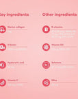 NUTRILI Beauty Collagen Shots - SQOON