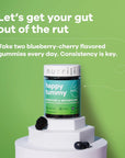 NUTRILI Happy Tummy Sugar Free Gummies - SQOON