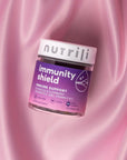 NUTRILI Immunity Shield Gummies - SQOON