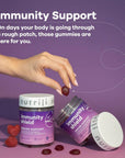 NUTRILI Immunity Shield Gummies - SQOON
