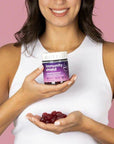 NUTRILI Immunity Shield Gummies - SQOON