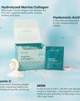 NUTRILI MARINE COLLAGEN+ - SQOON