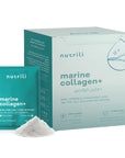 NUTRILI MARINE COLLAGEN+ - SQOON