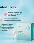 NUTRILI MARINE COLLAGEN+ - SQOON