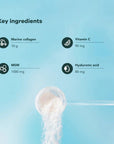 NUTRILI MARINE COLLAGEN+ - SQOON