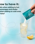 NUTRILI MARINE COLLAGEN+ - SQOON