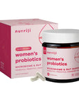 NUTRILI WOMEN'S PROBIOTICS - SQOON