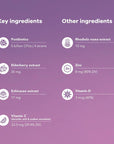 NUTRLI SYNBIOTIC+ BUNDLE - SQOON