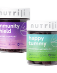 NUTRLI SYNBIOTIC+ BUNDLE - SQOON