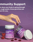 NUTRLI SYNBIOTIC+ BUNDLE - SQOON
