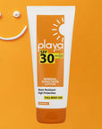PLAYA by SMPL SKIN SPF30 Mineral Sunscreen (200ml) - SQOON