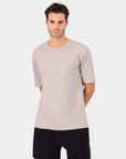 Pocket T-shirt - SQOON