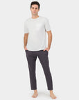 Pocket T-shirt - SQOON