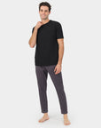 Pocket T-shirt - SQOON