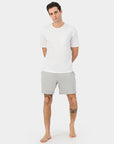 Pocket T-shirt - SQOON