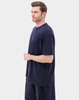 Pocket T-shirt - SQOON