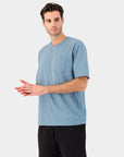 Pocket T-shirt - SQOON