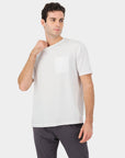 Pocket T-shirt - SQOON
