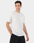 Pocket T-shirt - SQOON
