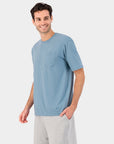 Pocket T-shirt - SQOON