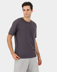 Pocket T-shirt - SQOON