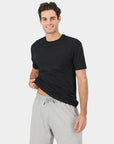 Pocket T-shirt - SQOON