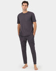 Pocket T-shirt - SQOON